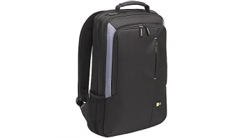 Case Logic VNB217 Fits up to size 17 ", Black, Backpack,