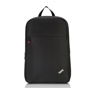 Lenovo ThinkPad Basic Fits up to size 15.6 ", Black, Backpack