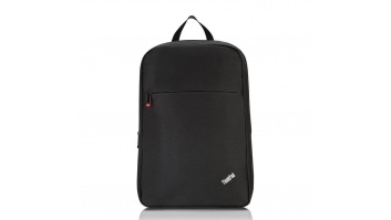 Lenovo ThinkPad Basic Fits up to size 15.6 ", Black, Backpack