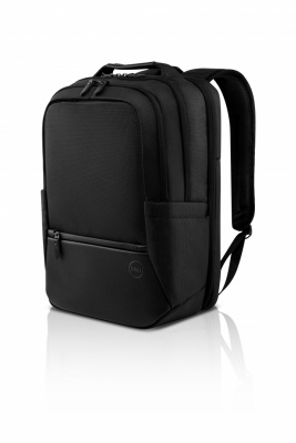 Dell Premier Fits up to size 15 ", Black, Backpack