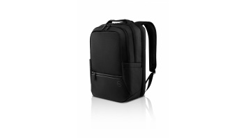 Dell Premier Fits up to size 15 ", Black, Backpack