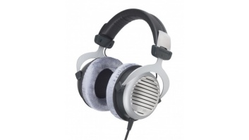 Beyerdynamic DT 990 Edition Headband/On-Ear, Black, Silver