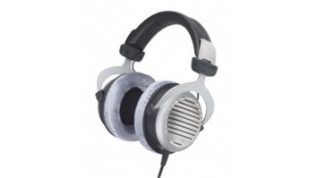 Beyerdynamic DT 990 Black, Silver