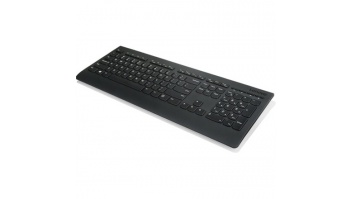 Lenovo Professional Keyboard 4X30H56874 Keyboard, Wireless, Keyboard layout English US, 700 g, Black, EN, Numeric keypad