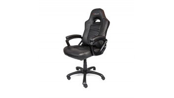 Arozzi Enzo Gaming Chair - Black Arozzi