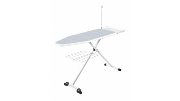 Polti Vaporella ironing board FPAS0001 White, 122 x 43.5 mm, 7