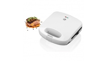 ETA Sandwich maker, waffle maker and grill ETA415690000 700 W, Number of plates 3, Number of sandwiches 2,