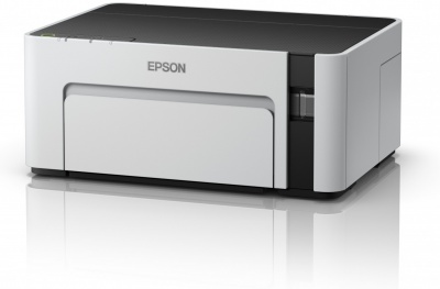 Epson Printer EcoTank M1100 Mono, Inkjet, Standard, A4, Grey