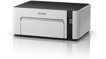 Epson Printer EcoTank M1100 Mono, Inkjet, Standard, A4, Grey