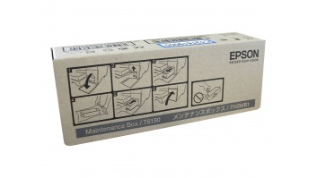 Epson T619 Maintenance Kit Business Inkjet B300/B500DN 35,000 Epson