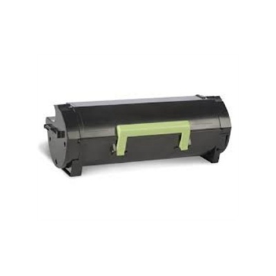 Lexmark 50F2X0E Cartridge, Black, 10000 pages