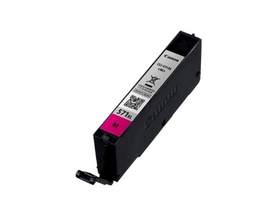 Canon CLI-571M XL Ink Cartridge, Magenta