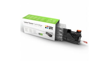 ColorWay Econom Toner Cartridge, Black, HP CF226X