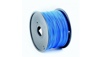 Flashforge ABS plastic filament  1.75 mm diameter, 1kg/spool, Blue