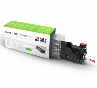 ColorWay Econom Toner Cartridge, Black, Samsung MLT-D111L