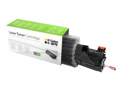 ColorWay CW-S407BKEU toner cartridge Yellow for Samsung CLT-K407S