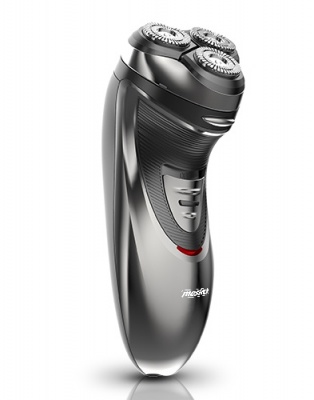 Mesko Electric Shaver  MS 2920  Warranty 24 month(s), Rechargeable, Charging time 8 h, Silver