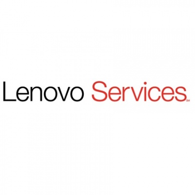 Lenovo warranty 4Y Depot upgrade from 1Y Depot for E series NB