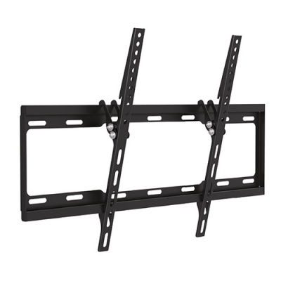 Sunne Wall mount, 37-70-ET, 37-70 ", Tilt, Maximum weight (capacity) 35 kg, Black