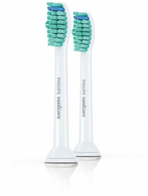 Philips  HX6012/07 ProResults Sonic Toothbrush heads 2 pcs.