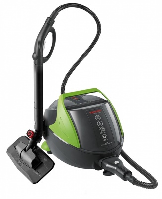 Polti Vaporetto Pro 95 Turbo Flexi  PTEU0280 Steam Cleaner, 1100 W,