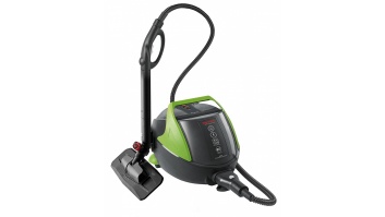 Polti Vaporetto Pro 95 Turbo Flexi  PTEU0280 Steam Cleaner, 1100 W,