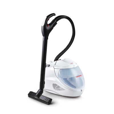 Polti Steam-Vacuum cleaner  Vaporetto Lecoaspira FAV30  Steam Cleaner, 1350 W,