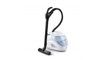 Polti Steam-Vacuum cleaner  Vaporetto Lecoaspira FAV30  Steam Cleaner, 1350 W,