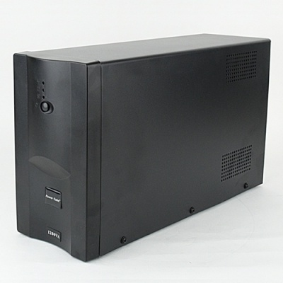 Gembird UPS UPS-PC-1202AP 1200 VA, 720 W, 220 V