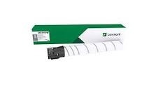 Lexmark CX/92x Black High Yield Toner Cartridge