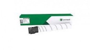 Lexmark CX/92x Black High Yield Toner Cartridge