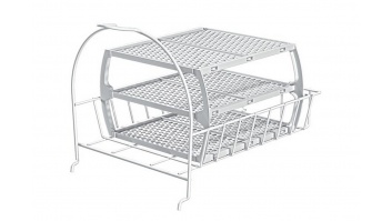 Bosch Basket for wool or shoes drying WMZ20600