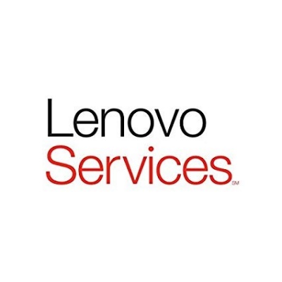 Lenovo Warranty 5Y Onsite upgrade from 1Y Depot/Onsite (CPN)