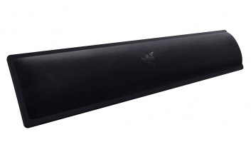 Razer Ergonomic Wrist Rest Pro For Full-sized Keyboards, Black