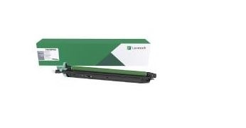 Lexmark 76C0PK0 Photoconductor Unit, Multipack, 100000 pages