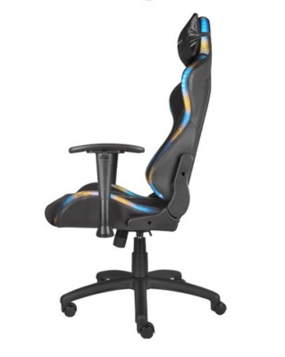 Genesis Gaming chair Trit 500 RGB, NFG-1576, Black