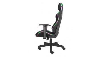 Genesis Gaming chair Trit 600 RGB, NFG-1577, Black