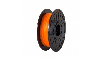 Flashforge PLA-PLUS Filament 1.75 mm diameter, 1kg/spool, Orange