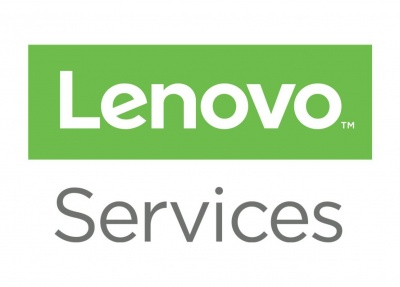 Lenovo Warranty 5Y Onsite upgrade from 3Y Onsite