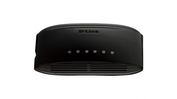 D-Link DES-1005D Power supply type 2.47 W (only device)  4.1 W (+ device power adapter, a network of 220 V)