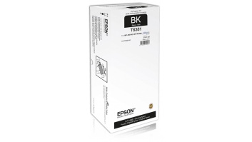 Epson XL Ink Supply Unit WorkForce Pro WF-R5xxx series Black