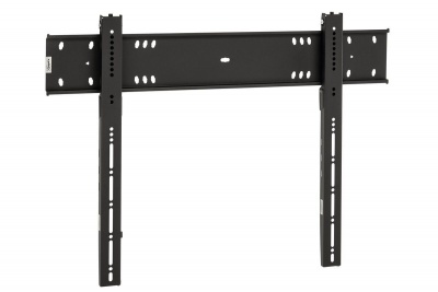 Vogels TV Wall Mount Flat PFW6800 55-80 ", Maximum weight (capacity) 100 kg, Black