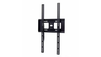 EDBAK Universal Portrait Wall Mount TWB3c-B 65-86 ", Maximum weight (capacity) 80 kg, Black