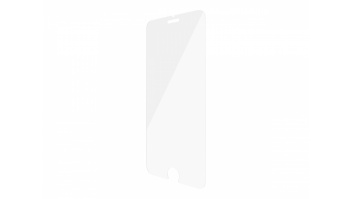 PanzerGlass Screen Protector, Iphone 6/6s/7/8/SE (2020), Glass, Crystal Clear, Rounded edges