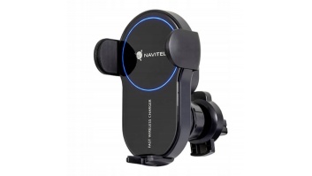 Navitel Wireless Car Charger Mount SH1000 PRO