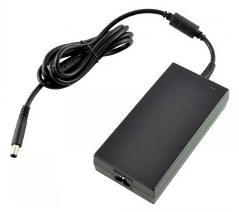 Dell Dock Euro 180W AC Adapter With 2M Euro Power Cord (Kit) 180 W