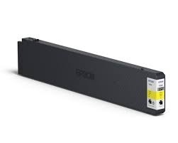 Epson WorkForce Enterprise WF-C20600 Yellow