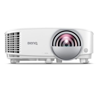 Benq Business Projector For Presentation MX825STH WUXGA (1920x1200), 3500 ANSI lumens, White, 4:3, Lamp warranty 12 month(s)