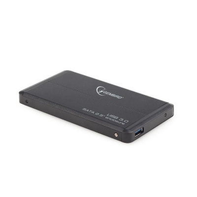 Gembird USB 3.0 2.5'' enclosure EE2-U3S-2  SATA 3Gb/s, USB 3.0