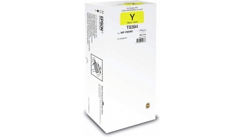 Epson T83 XL Ink Supply Unit, Yellow